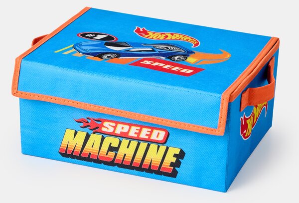Sinsay - Úložná krabice Hot Wheels - vícebarevná