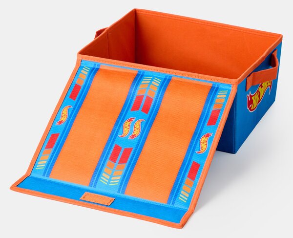Sinsay - Úložná krabice Hot Wheels - vícebarevná