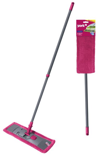 YORK Plochý mop CLASSIC NY