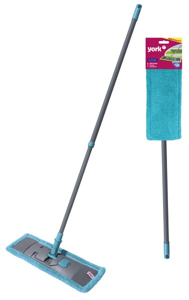 YORK Plochý mop CLASSIC NY