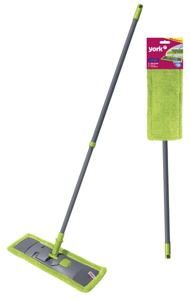 YORK Plochý mop CLASSIC NY