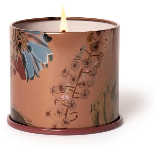 Vonná svíčka doba hoření 50 h Terra Tabac – ILLUME x Bloomingville