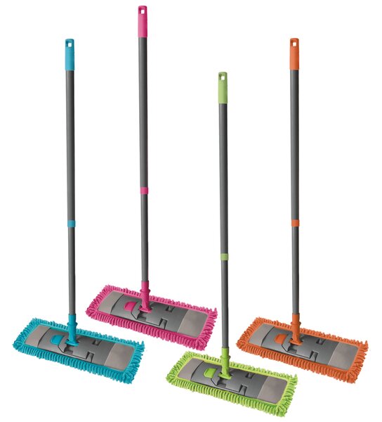 YORK Plochý mop SALSA