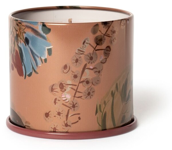 Vonná svíčka doba hoření 50 h Terra Tabac – ILLUME x Bloomingville