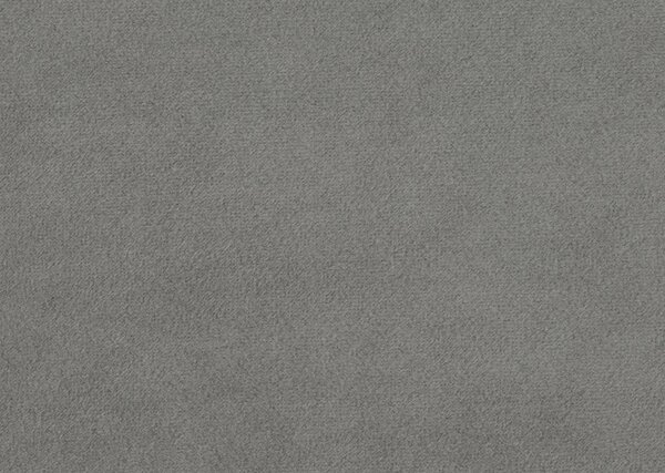 ROHOVÁ SEDAČKA, textil, barvy stříbra, světle šedá Beldomo Speed - Sedací soupravy