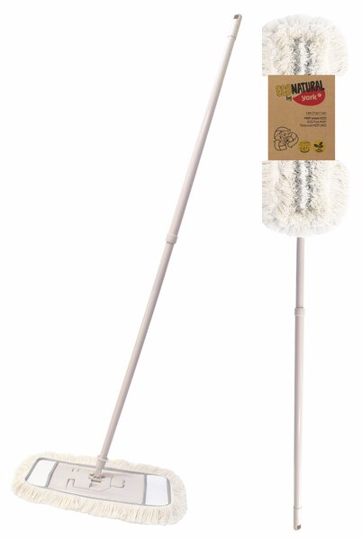 YORK Plochý mop ECO