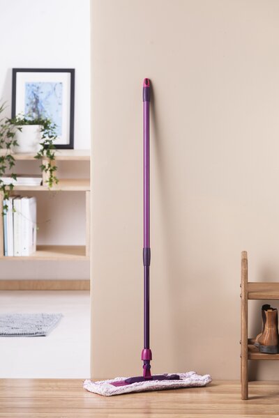 YORK Plochý mop Power Collect