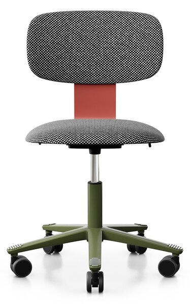 HÄG designové kancelářské židle Tion PP