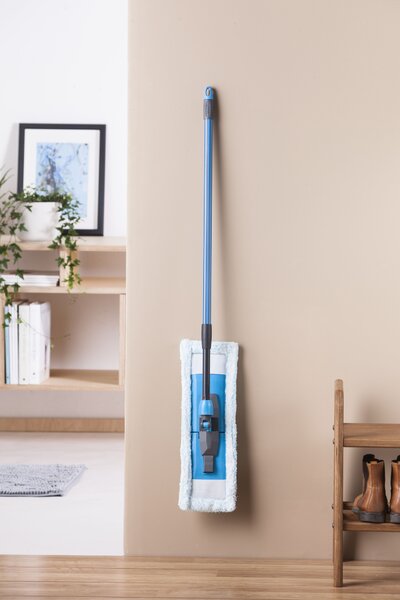 YORK Plochý mop Power Collect