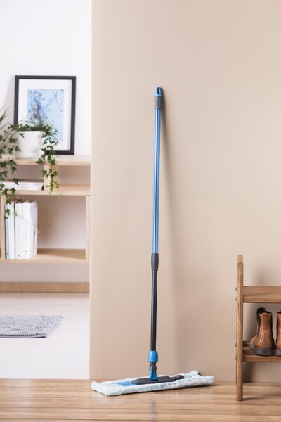 YORK Plochý mop Power Collect