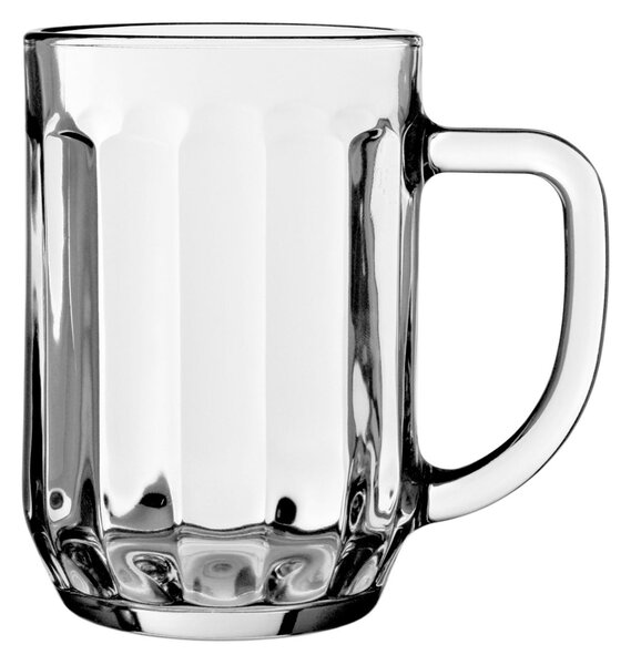 Sahm Půllitr na pivo Praha 0,5 l