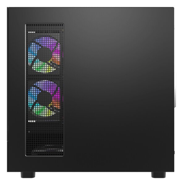 Počítačová skříň DarkFlash DS950 (černá) DarkFlash