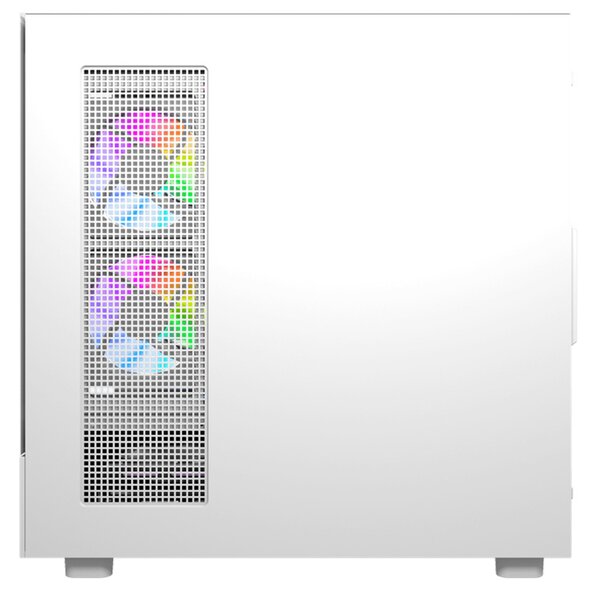 Počítačová skříň DarkFlash DS950 (bílá) DarkFlash