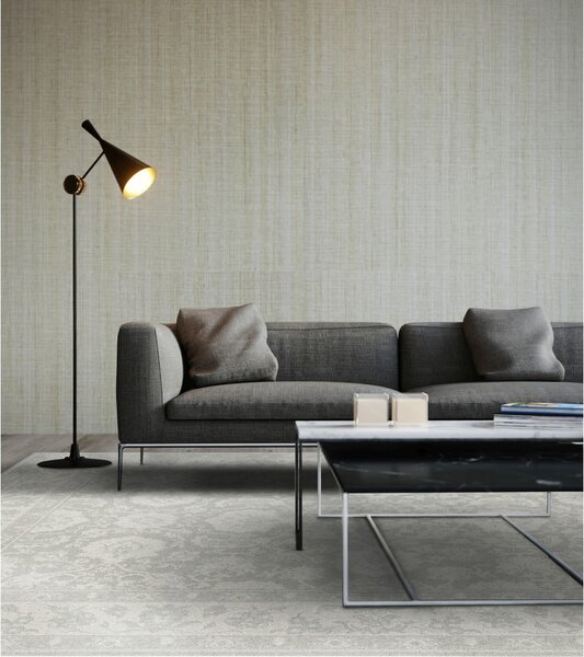 Šedý vlněný koberec 120x180 cm Kirla – Agnella