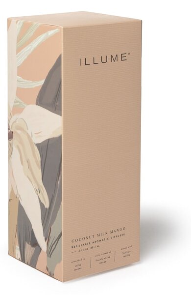 Difuzér Coconut Milk Mango – ILLUME x Bloomingville