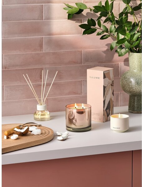 Difuzér Coconut Milk Mango – ILLUME x Bloomingville