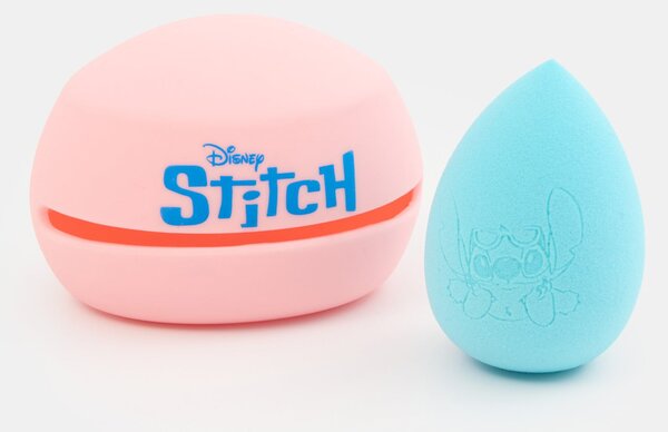 Sinsay - Houbička na make-up Lilo & Stitch - vícebarevná