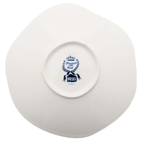 Seletti designové talíře Classics on Acid Plates