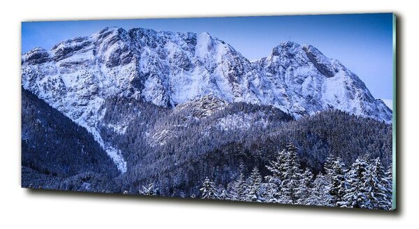 Fotoobraz na skle Gievont Tatry osh-104104346