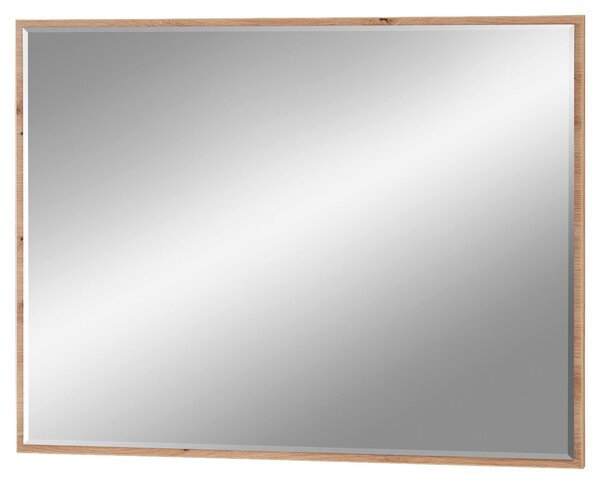 PŘEDSÍŇOVÁ STĚNA, bílá, dub artisan, 155/188/37 cm Voleo - Online Only šatny & botníky, Online Only
