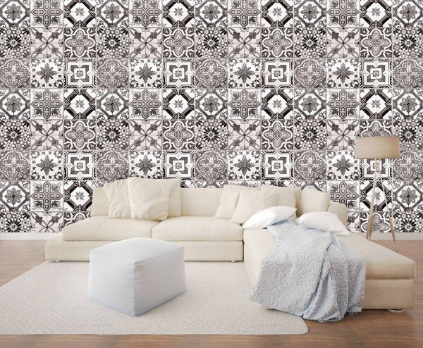 Fototapeta - Mozaika (152,5x104 cm)