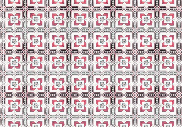 Fototapeta - Mozaika (152,5x104 cm)