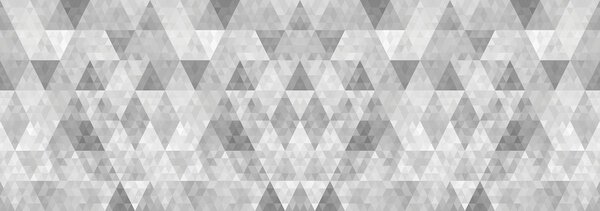 Fototapeta - Trojúhelník (152,5x104 cm)