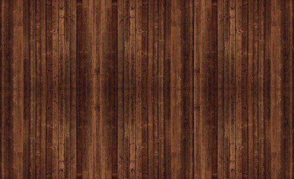 Fototapeta - Textura - Dřevěná Prkna (152,5x104 cm)