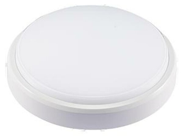 NBB DOLLY LED 230-240V 28W/830 BÍLÉ IP54 268010071