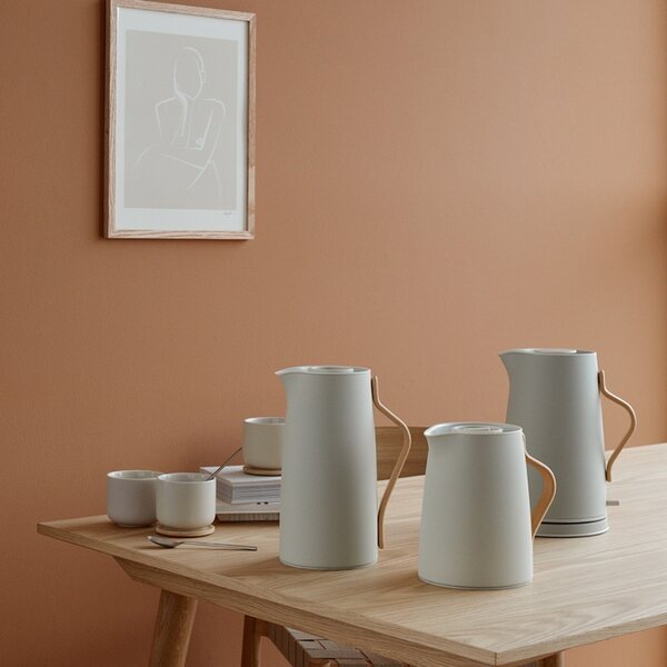 Stelton Hrnek Theo Sand - 200 ml ST159