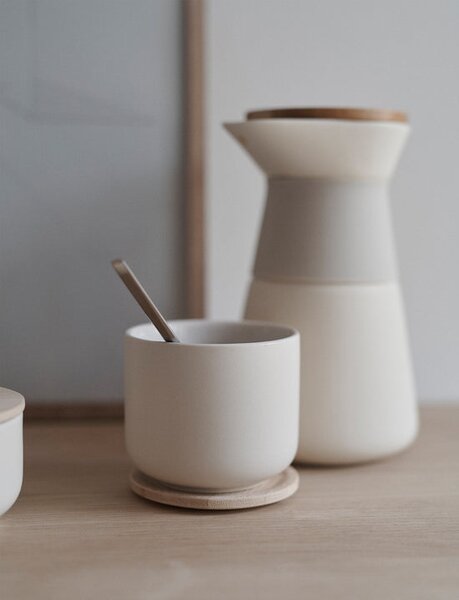 Stelton Hrnek Theo Sand - 200 ml ST159