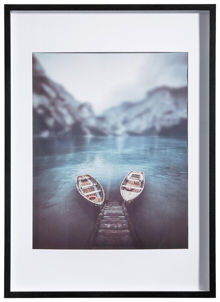 RÁM NA OBRAZY, 1 foto 40 cm x 50 cm - Fotorámečky & obrazové rámy