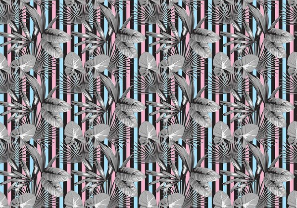 Fototapeta - Abstrakce (152,5x104 cm)