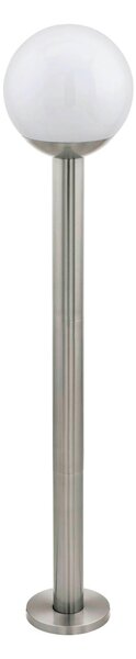 OSVĚTLENÍ CESTIČEK A CHODNÍKŮ, 20/98 cm Eglo - Online Only svítidla, Online Only