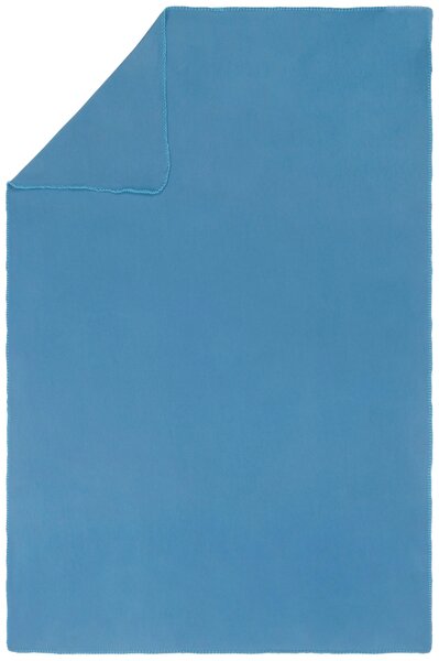FLEECOVÁ DEKA, polyester, 130/160 cm Boxxx - Deky