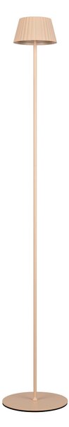 STOJACÍ LED LAMPA, 13,5/123 cm - Stojací lampy