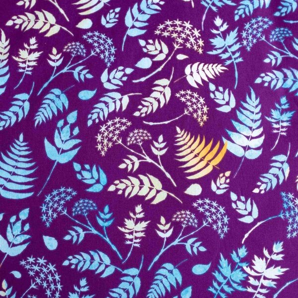 Jerry Fabrics Disney povlečení do postýlky Frozen 2 Wind baby 100x135, 40x60 cm