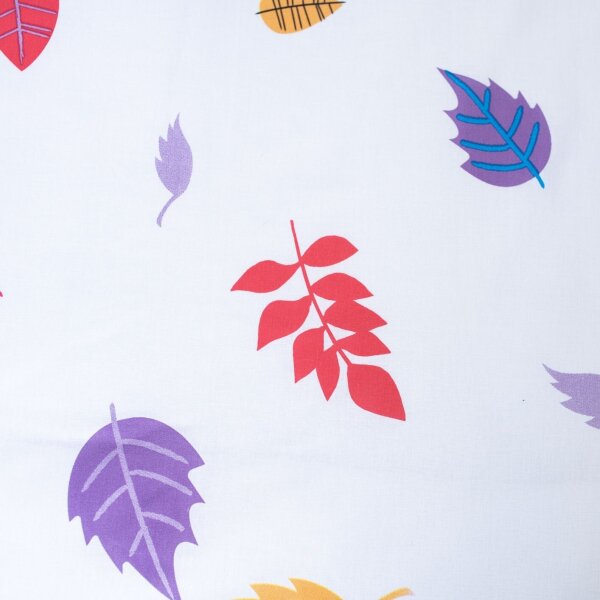 Jerry Fabrics Disney povlečení do postýlky Frozen 2 Wind 03 baby 100x135, 40x60 cm