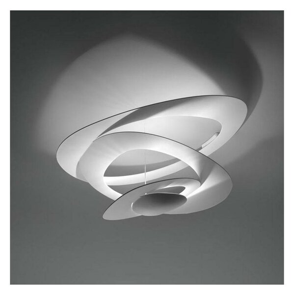 Artemide 1242010A - Stropní svítidlo PIRCE 1xR7s/11W/230V bílá
