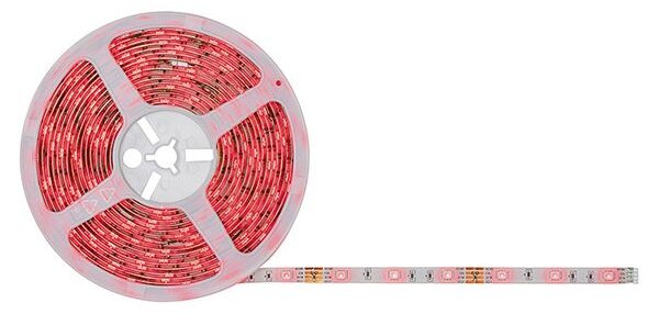 Paulmann LED pásek SimpLED, 230 V, 26 W, RGB