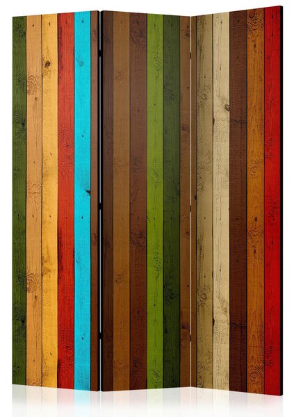 JEDNOSTRANNÝ PARAVÁN, 135/172/3 cm artgeist, Online Only