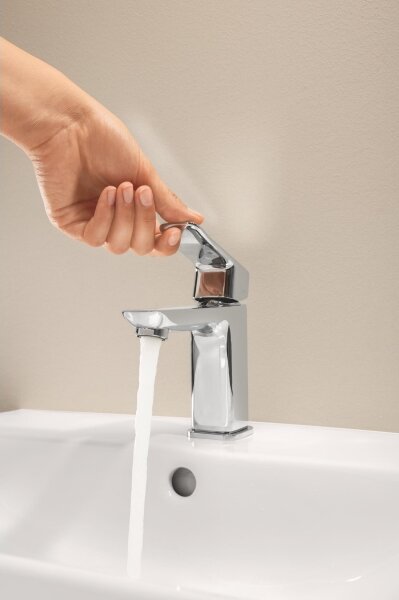 GROHE 1018560000 - Umyvadlová baterie DICE S lesklý chrom