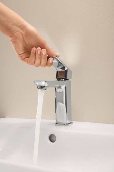 GROHE 1018320000 - Umyvadlová baterie DICE M lesklý chrom