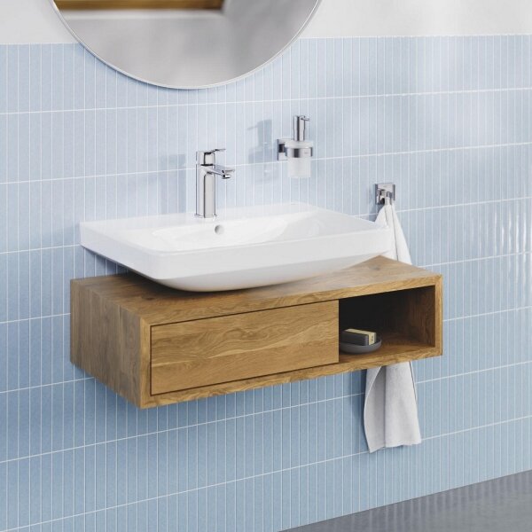 GROHE 1018360000 - Umyvadlová baterie DICE M lesklý chrom