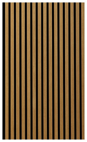 AKUSTICKÝ PANEL 120/56/1.8 cm