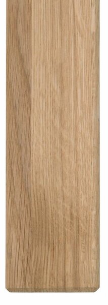 Jídelní stůl masiv DUB 140 cm