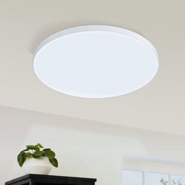Eglo 98893 - LED Stmívatelné stropní svítidlo ZUBIETA-A LED/36W/230V + DO