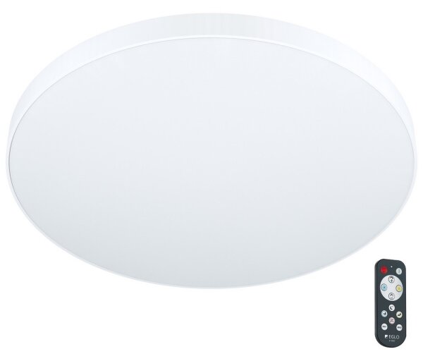 Eglo 98893 - LED Stmívatelné stropní svítidlo ZUBIETA-A LED/36W/230V + DO