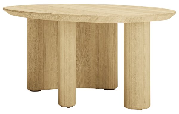 Nova Nook Dubový konferenční stolek Cecile 110 x 70 cm