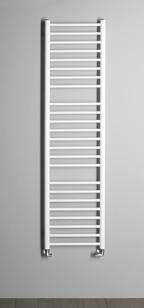 Sapho Sapho, DINA topné těleso 400x1560mm, bílý, IR364W